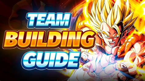 Dokkan Team Builder .
